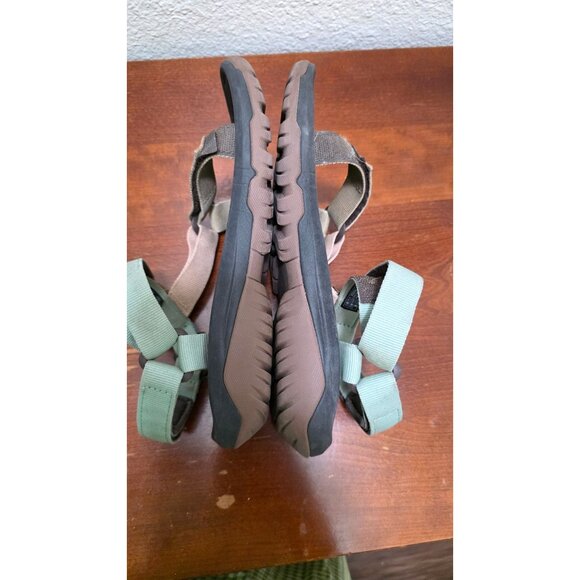 Teva Unisex Original Universal Retro Sandals Adjustable Straps Comfortable Outdo - Picture 6 of 9